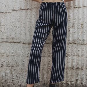 BRANDY MELVILLE frankie pants